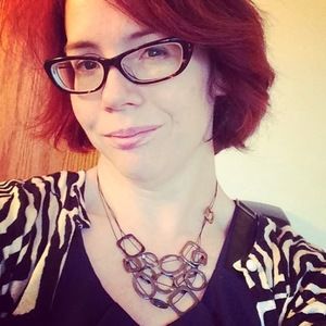 Meet your Posher, Catherine